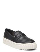 Clarks Mayhill Cove D Svart