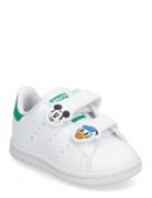 Adidas Originals Stan Smith Cf I Vit