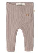 Lil'Atelier Nbfraja Sky Slim Legging Lil Lila