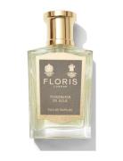 Floris Floris London Tuberose In Silk Eau De Parfum Nude