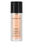 BareMinerals Original Liquid Foundation Medium 10