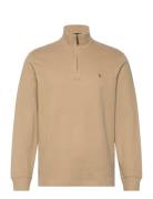 Polo Ralph Lauren Estate Rib-Lsl-Knt Beige