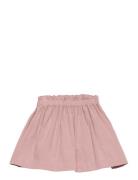 Huttelihut Skirt Corduroy Rosa