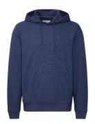 Blend Bhbrody Sweatshirt Hood Marinblå