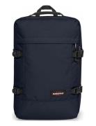 Eastpak Travelpack Blå