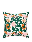 Marimekko Home Pieni Green Green Cc 50X50 Cm Grön