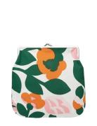 Marimekko Home Pieni Green Green Iso Purse Multi/patterned