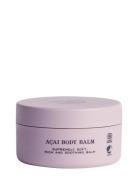 Rudolph Care Acai Body Balm Nude