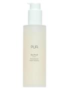 PÜR Sea Fresh - Purifying Gel Foam Cleanser Nude