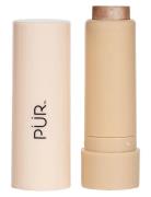 PÜR Silky Tint Creamy Multitasking Stick With Peptides