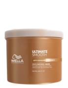 Wella Professionals Wella Professionals Ultimate Smooth Mask 500Ml Nud...