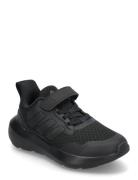 Adidas Sportswear Fortarun 3.0 El C Svart