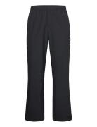 Double A By Wood Wood Wwlee Tech Trousers Svart