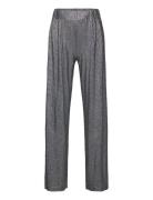 The New Tnleah Wide Pants Grå