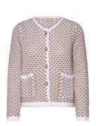 FREE/QUENT Fqcotla-Cardigan Beige