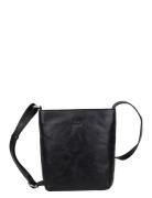 Adax Rivoli Mobile Bag Daisy Svart