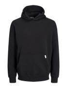 Jack & J S Jcocollective Sweat Hood Noos Svart