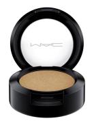 MAC Satin Single Eye Shadow Brun