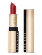 Bobbi Brown Luxe Lipstick Röd