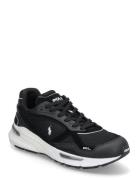 Polo Ralph Lauren Trackster 275 Sneaker Svart