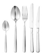 Dorre Cutlery Set Elisabeth Set Of 30 Silver