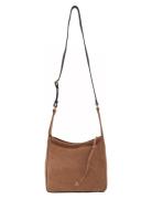 Adax Rozzano Shoulder Bag Lara Brun