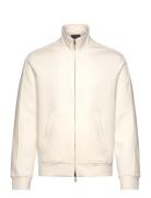 Emporio Armani Felpa Kräm