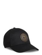 EA7 Baseball Hat Svart