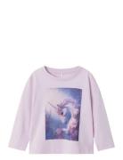 Name It Nmfvotea Ls Nreg Top Rosa