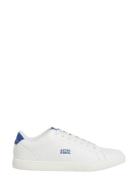 Jack & J S Jfwbosley Pu Sneaker Noos Vit