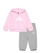 Adidas Sportswear I Bl Fl Fz Ts Rosa