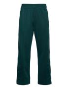 Scotch & Soda Relaxed Straight Fit Trackpants Grön