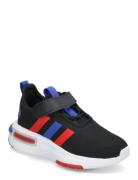 Adidas Sportswear Racer Tr23 El K Svart