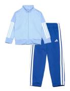 Adidas Sportswear I 3S Tr Ts 205 Blå