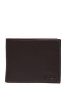 LEVI´S Men Levi's® Casual Classics Hunte Coin Bifold - Batwin Brun