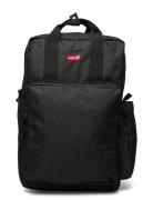 LEVI´S Men L-Pack Large Svart