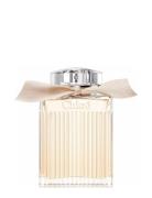 Chloé Eau De Parfum Edp Refillable 100.00 Ml Nude