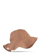 Liewood Dorrit Sun Hat Brun