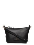 BOSS Lenah Crossbody Svart