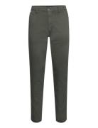 Replay Benni Trousers Regular Hyperchino Color Xlite Khaki Green