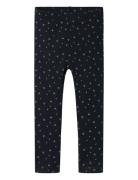 Name It Nmfbabeth Xsl Legging Marinblå