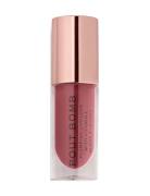 Revolution Beauty London Revolution Pout Bomb Plumping Gloss Sauce Ros...