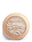 Revolution Beauty London Revolution Highlight Reloaded Dare To Divulge