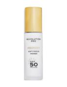 Revolution Beauty London Revolution Pro Protect Soft Focus Primer Spf ...