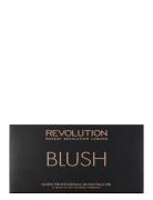 Revolution Beauty London Revolution Ultra Blush Palette Sugar And Spic...