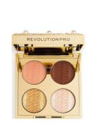 Revolution Beauty London Revolution Pro Ultimate Eye Diamonds And Pear...