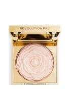 Revolution Beauty London Revolution Pro Lustre Highlighter White Rose