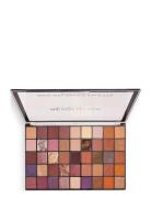 Revolution Beauty London Revolution Maxi Reloaded Palette Infinite Bro...