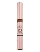 Revolution Beauty London Revolution Bright Eye Concealer Caramel