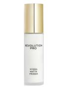 Revolution Beauty London Revolution Pro Hydrating Primer Serum Nude